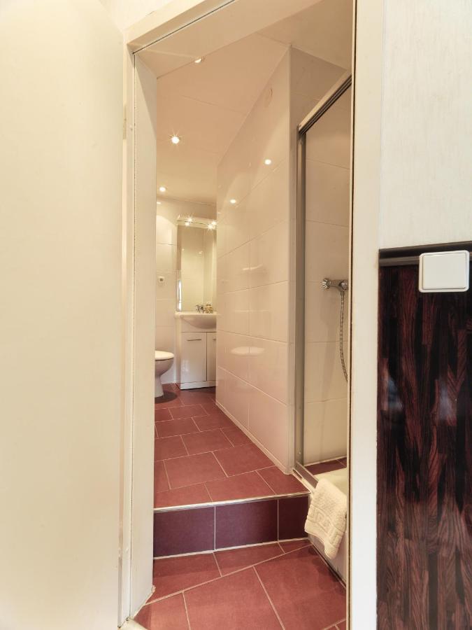 Parkhotel Wienburg Muenster Екстер'єр фото